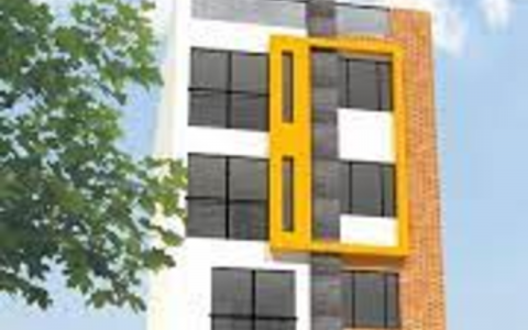 Edificio Suarez, Vivienda multifamiliar