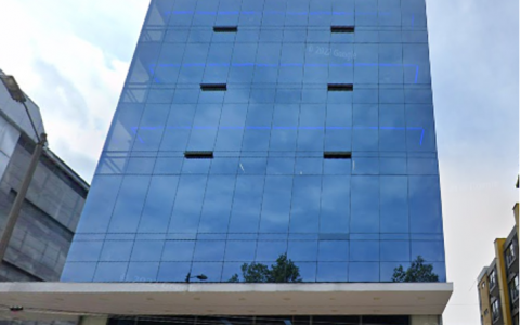 Edificio Z.